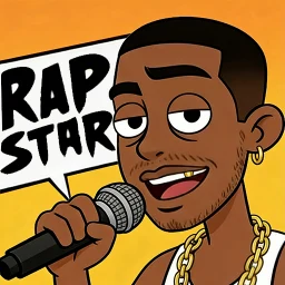 Rap Star - Easycash Santai