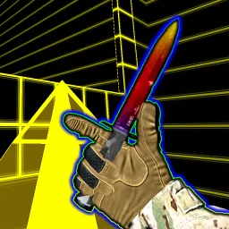 Ikon Surf GO: Parkour, Skins, Cases